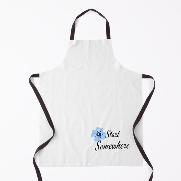 Item preview, Start somewhere designed and sold by Wild-Rose-.
