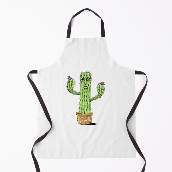 Item preview, The Cactus Prick designed and sold by Jonathan Dannevik.