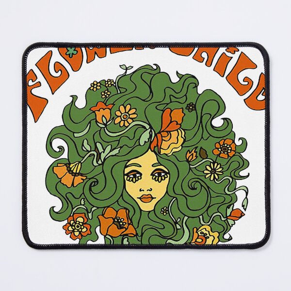 Item preview, flower child designed and sold by nangyg011.
