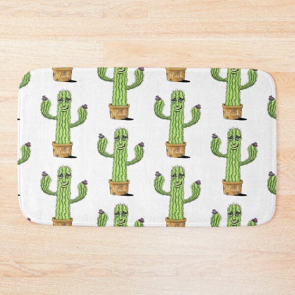 Item preview, The Cactus Prick designed and sold by Jonathan Dannevik.