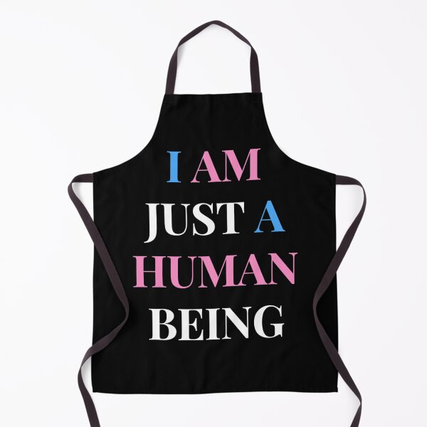 Item preview, I Am Just A Human Being Classic . designed and sold by milokzwidder.