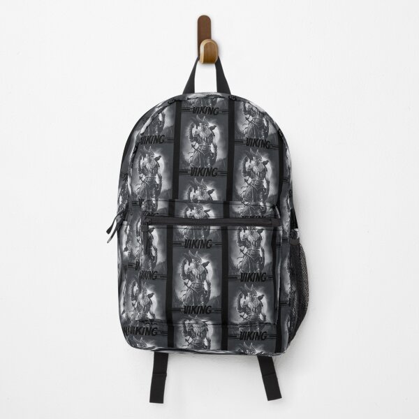 Item preview, Viking Valhalla Odin . Classic . designed and sold by rasorqlkolat.