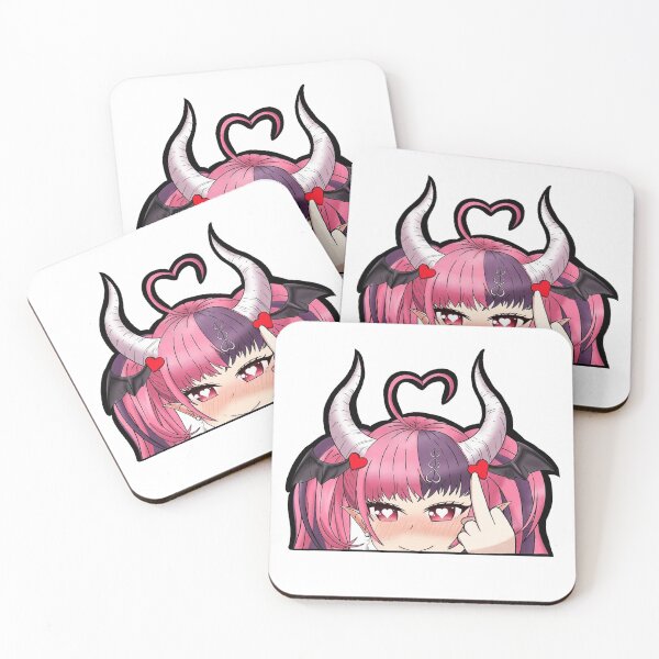 Item preview, Vshojo naynners designed and sold by coldiacart.