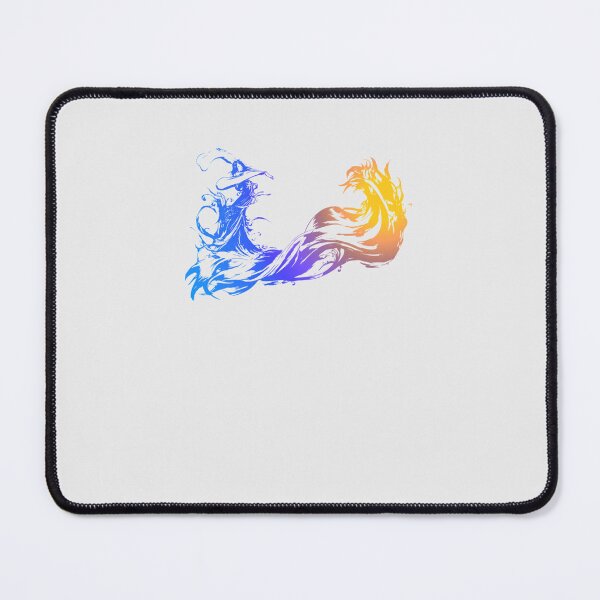 Item preview, Final Fantasy X Artwork Classic T-Shirt designed and sold by VladislavKlause.