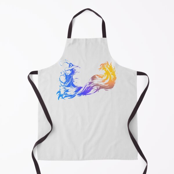Item preview, Final Fantasy X Artwork Classic T-Shirt designed and sold by VladislavKlause.