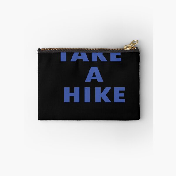 Item preview, Take A Hike 6 Classic T-Shirt designed and sold by JonathanWeinand.