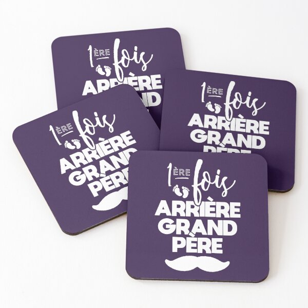 Item preview, First time great grandfather designed and sold by lepetitcalamar.