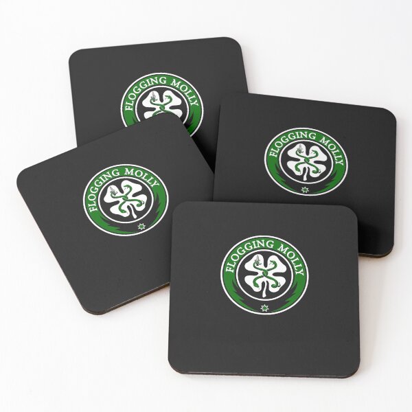 Item preview, Official Merchandise of flogging molly music punk band  Classic T-Shirt designed and sold by MichaelAbram.