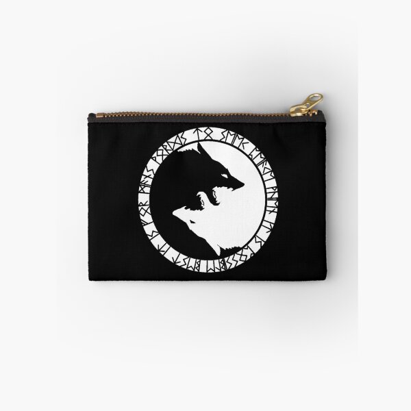 Item preview, Viking wolf Classic . designed and sold by rasorqlkolat.