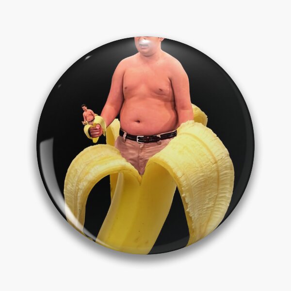 Item preview, Banana iCarly designed and sold by NatureFex25.