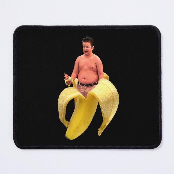 Item preview, Banana iCarly designed and sold by NatureFex25.