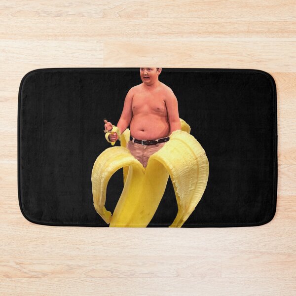 Item preview, Banana iCarly designed and sold by NatureFex25.