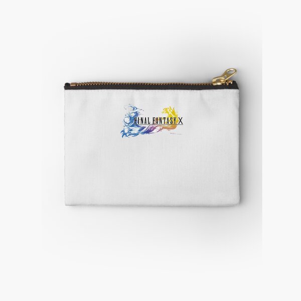 Artikelvorschau, Final Fantasy X klassisches T-Shirt entworfen und verkauft von VladislavKlause.