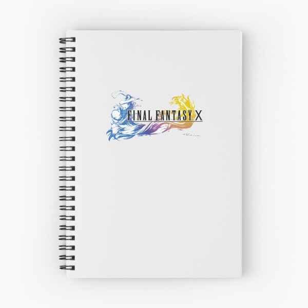 Item preview, Final Fantasy X Classic T-Shirt designed and sold by VladislavKlause.