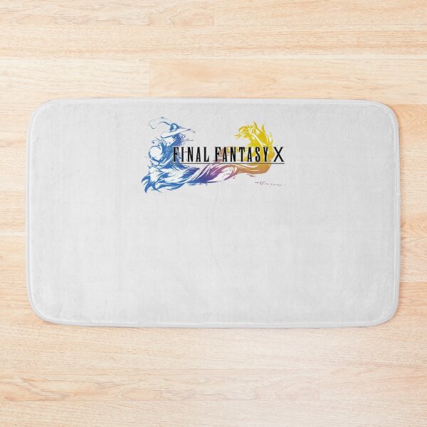 Item preview, Final Fantasy X Classic T-Shirt designed and sold by VladislavKlause.