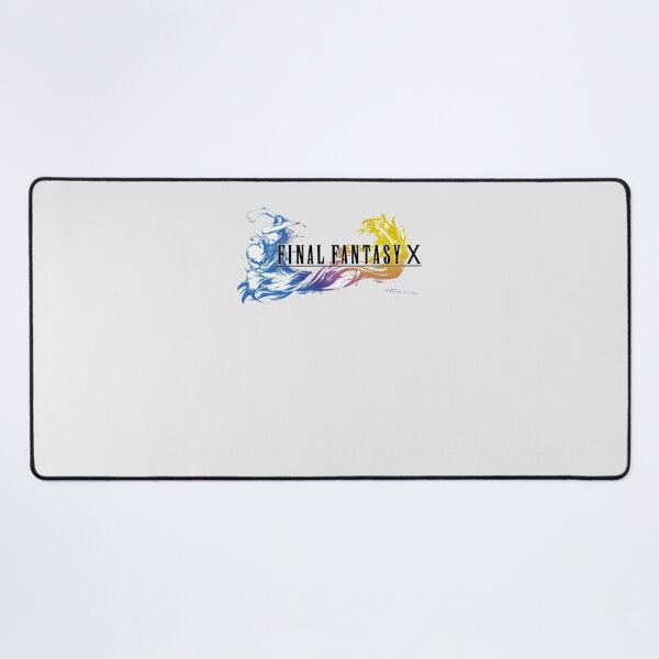 Item preview, Final Fantasy X Classic T-Shirt designed and sold by VladislavKlause.