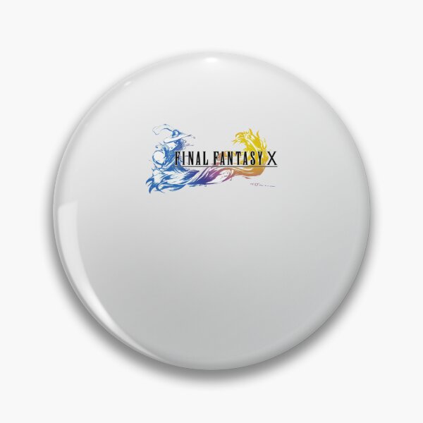 Item preview, Final Fantasy X Classic T-Shirt designed and sold by VladislavKlause.