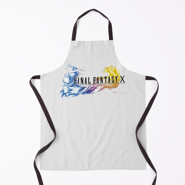 Item preview, Final Fantasy X Classic T-Shirt designed and sold by VladislavKlause.