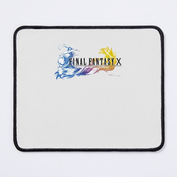 Item preview, Final Fantasy X Classic T-Shirt designed and sold by VladislavKlause.