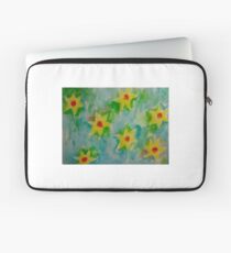 Daffodils Laptop Sleeve