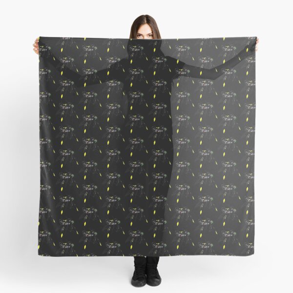 SpiderOfMeans Scarf