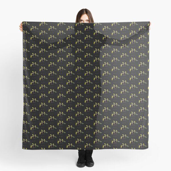 Centurion Scarf
