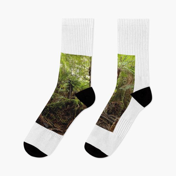 Item preview, Rain Forest of Victoria designed and sold by Mrtweety.