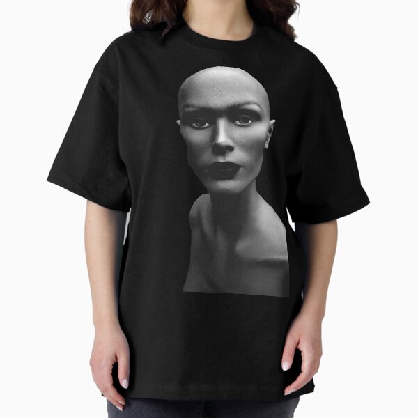 Mannequin  Oversized T-Shirt