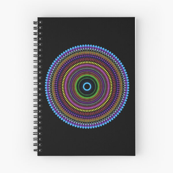 Item preview, Copy of Unique Doodle mandala design designed and sold by Akashdigiart.