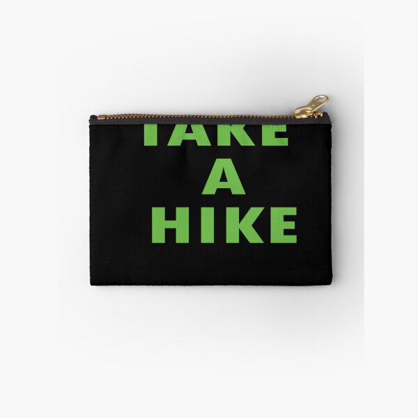 Item preview, Take A Hike 8 Classic T-Shirt designed and sold by JonathanWeinand.