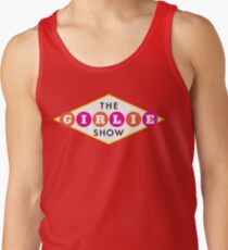 30ROCK - The Girlie Show Tank Top