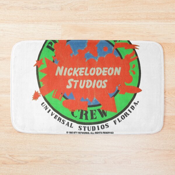Artikelvorschau, Vintage Nickelodeon Studios-Crew entworfen und verkauft von ErlinaFonta4.