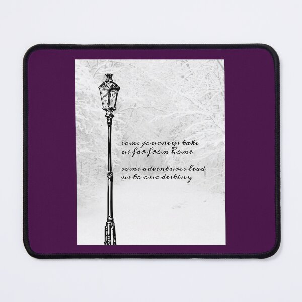 Item preview, Narnia Lamp Post 28 Best, For Boys Graphic, Customize, Best, Hot Idea designed and sold by AlalaStore.