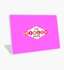 30ROCK - The Girlie Show Laptop Skin