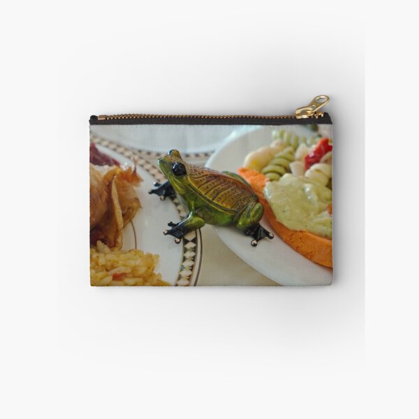 Item preview, Sherwood enjoys Thanksgiving designed and sold by Thaddeus Zajdowicz.