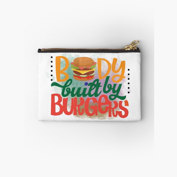 Item preview, Big Top Burger designed and sold by Mychap.