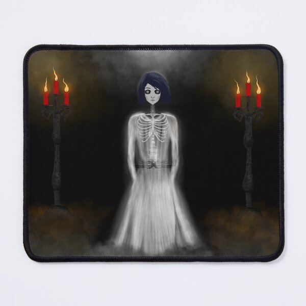 Item preview, Women in White | Gothic Haunting designed and sold by Arcana-Craft.