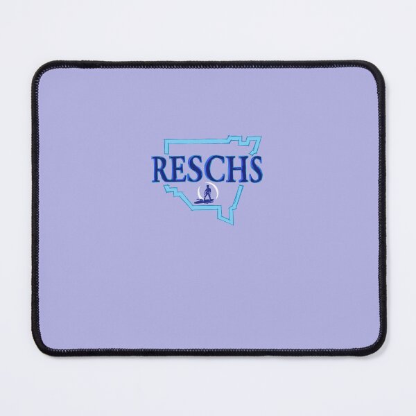 Artikelvorschau, Reschs NSW Surfer Classic T-Shirt entworfen und verkauft von YannickPely.