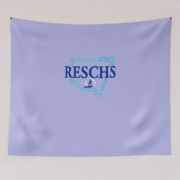 Item preview, Surfista de Reschs NSW Camiseta clásica designed and sold by YannickPely.