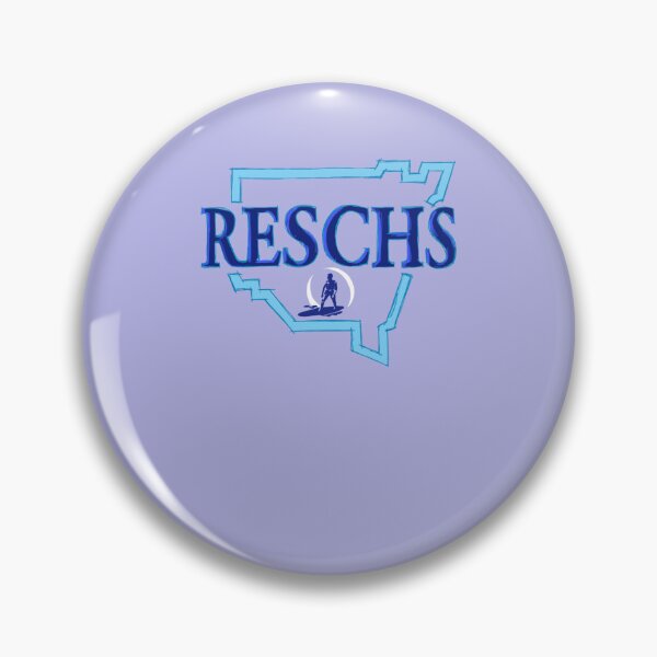Item preview, Reschs NSW surfer Classic T-Shirt designed and sold by YannickPely.