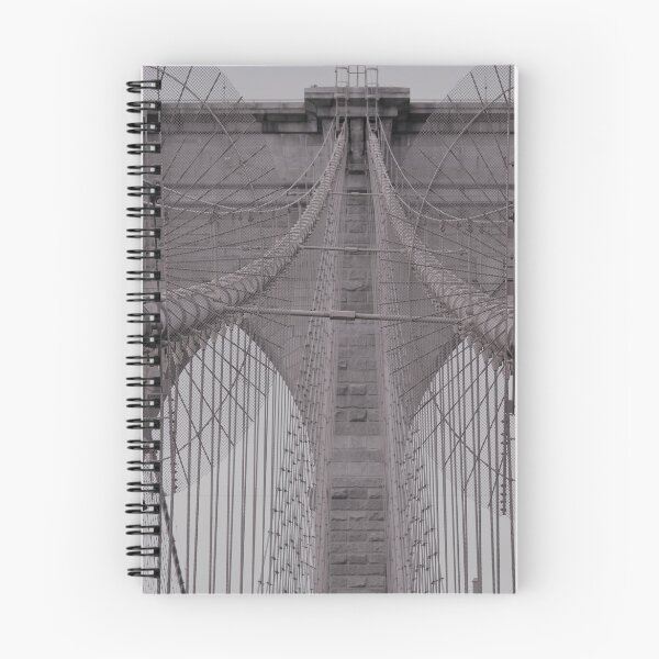 Item preview, Brooklyn Bridge designed and sold by designer12210.