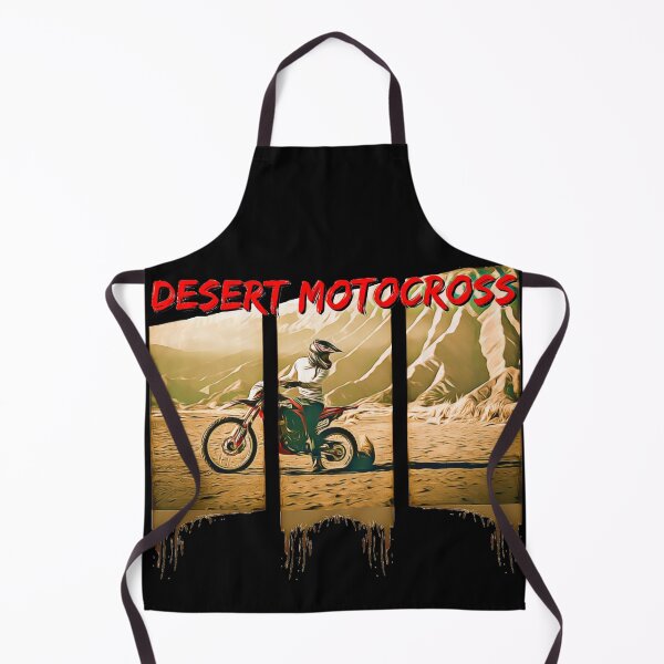 Item preview, Desert Motocross designed and sold by DrawingAndText.
