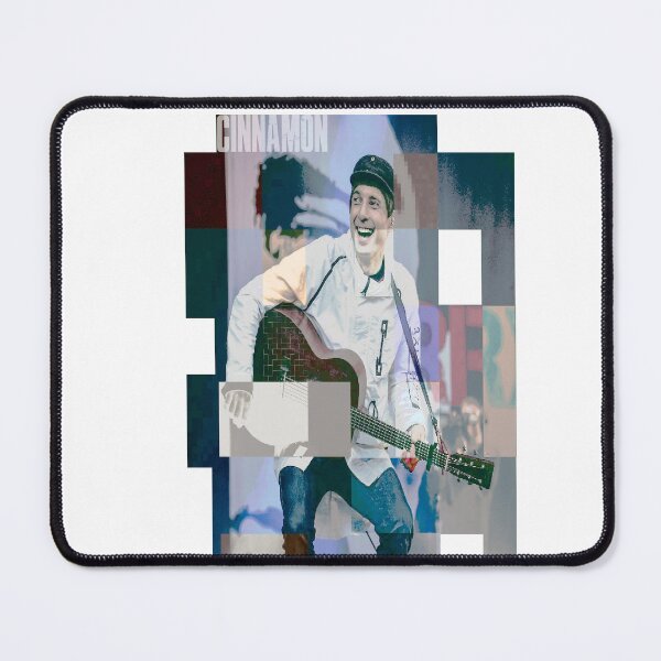 Item preview, Gerry Cinnamon artwork designed and sold by Loadedshirts66.