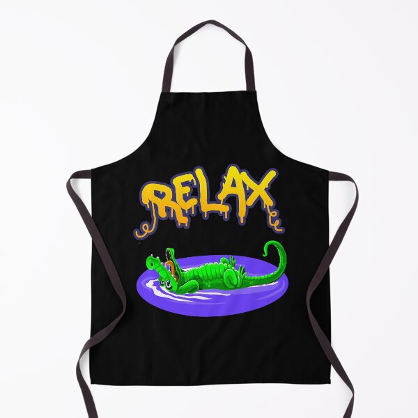 Item preview, croco relax designed and sold by KristenWer8399.
