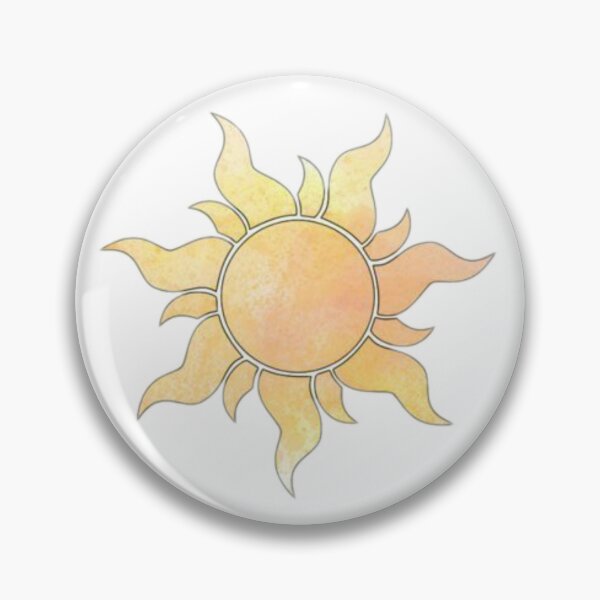 Item preview, tangled sun  designed and sold by Bellarose13.