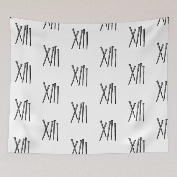 Item preview, XIII - Nailed designed and sold by 13design.