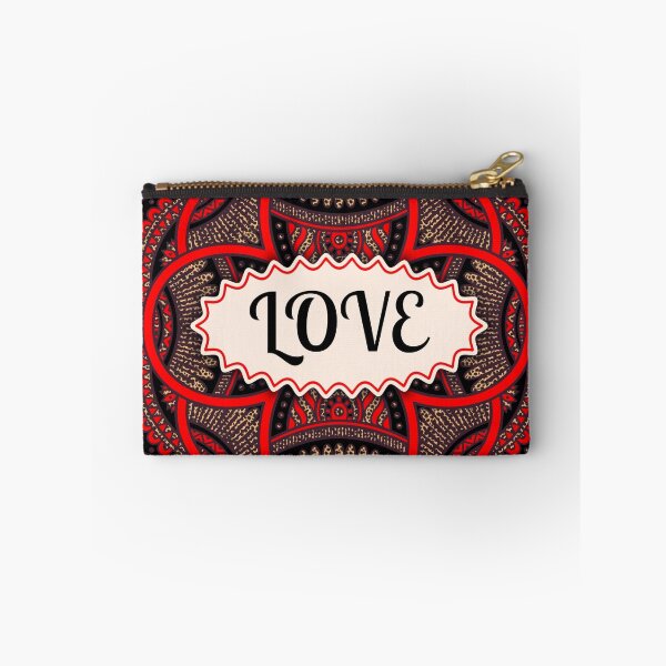 Item preview, Love Pattern designed and sold by TwinPowerTammy.