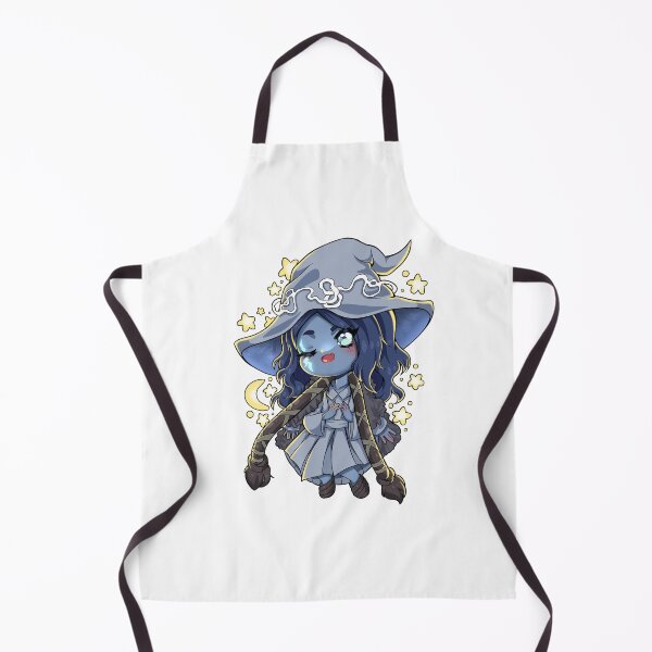 Item preview, Cute Chibi Ranni The Witch designed and sold by FajarStore78.