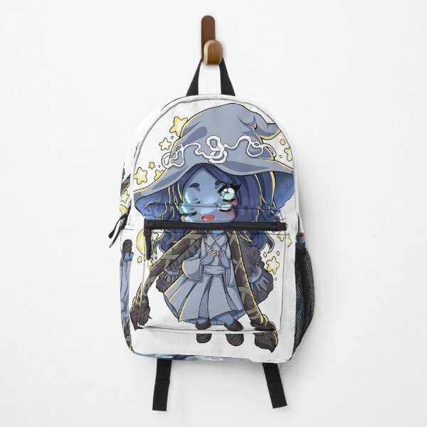 Item preview, Cute Chibi Ranni The Witch designed and sold by FajarStore78.