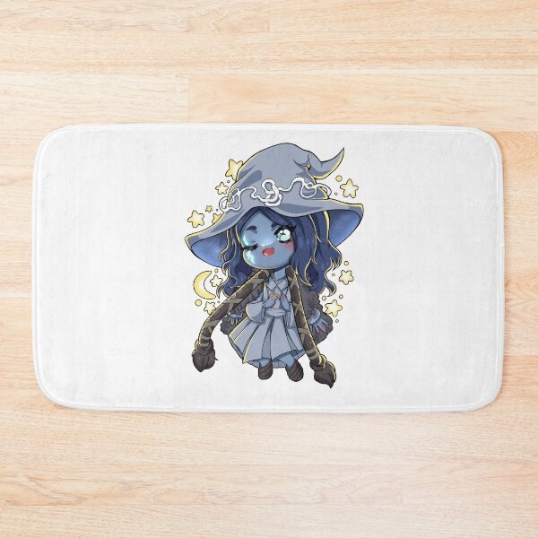 Item preview, Cute Chibi Ranni The Witch designed and sold by FajarStore78.